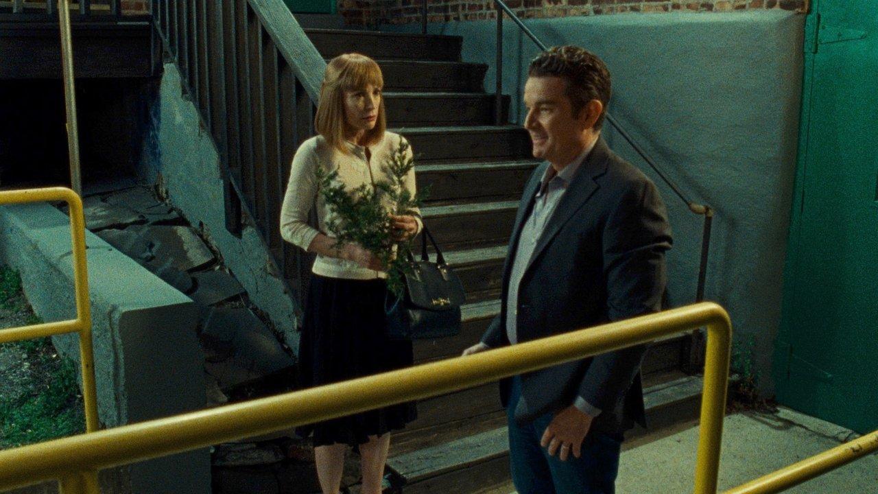 A Bread Factory, Part Two: Walk With Me A While backdrop