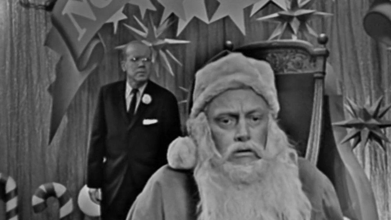 The Night of the Meek