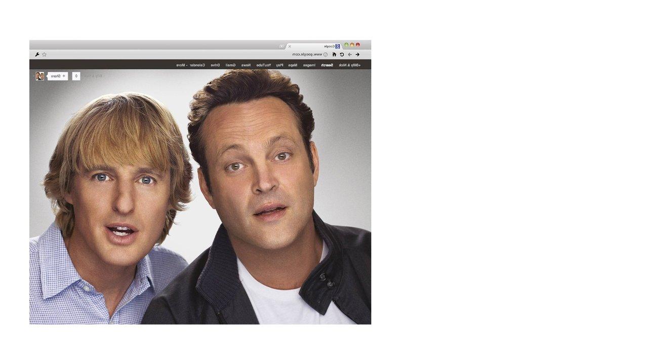 The Internship backdrop