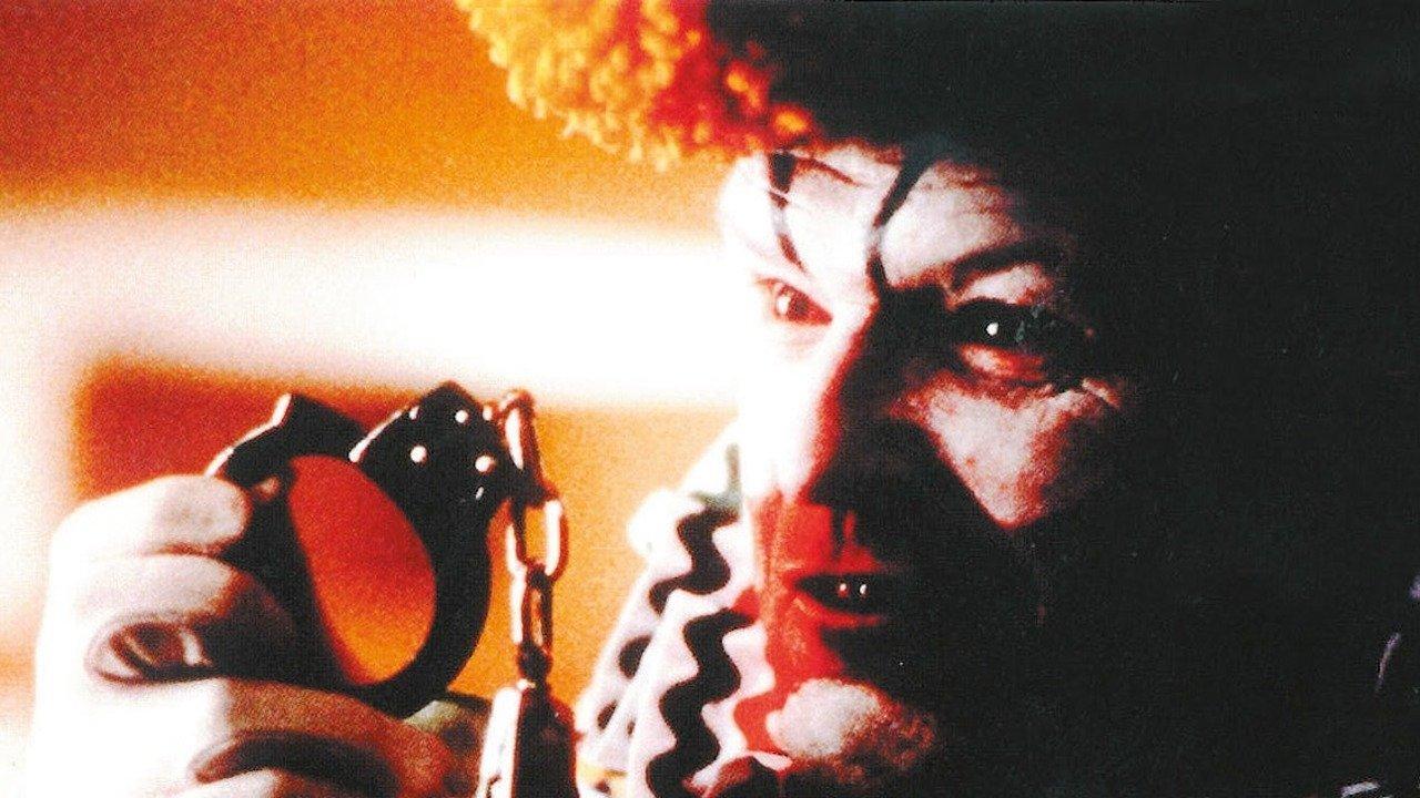 To Catch a Killer backdrop