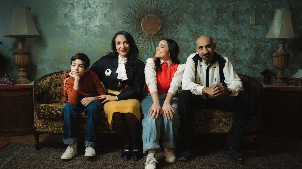 Hôtel Beyrouth backdrop