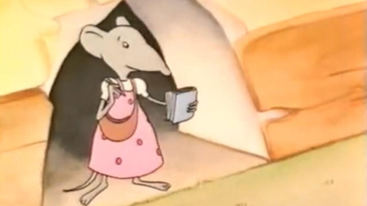 Tales of the Tooth Fairies backdrop