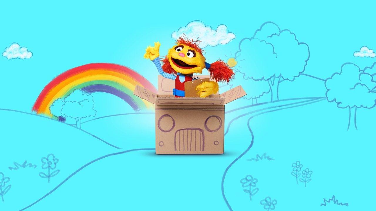 Helpsters Help You backdrop