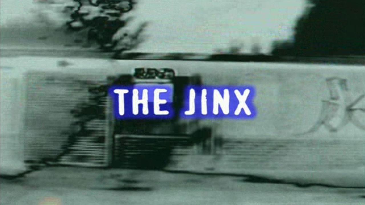 The Jinx