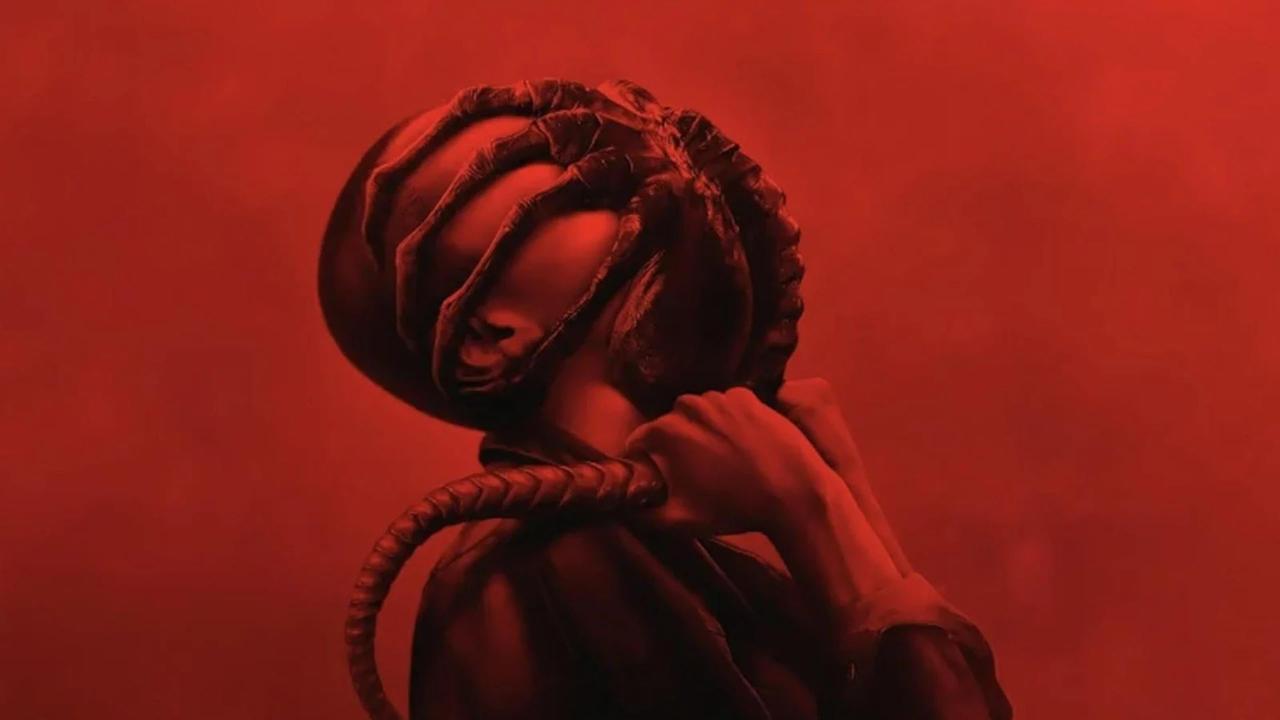 Alien: Romulus Collection backdrop