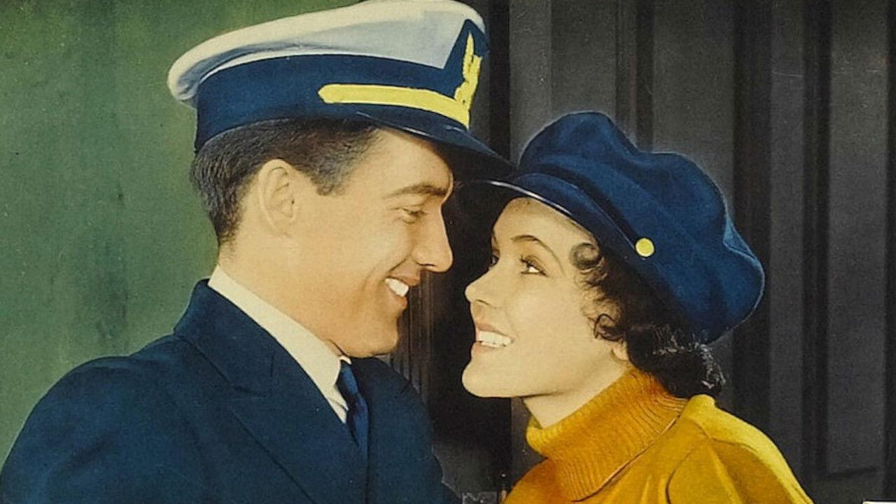 The Cohens and Kellys in Trouble backdrop