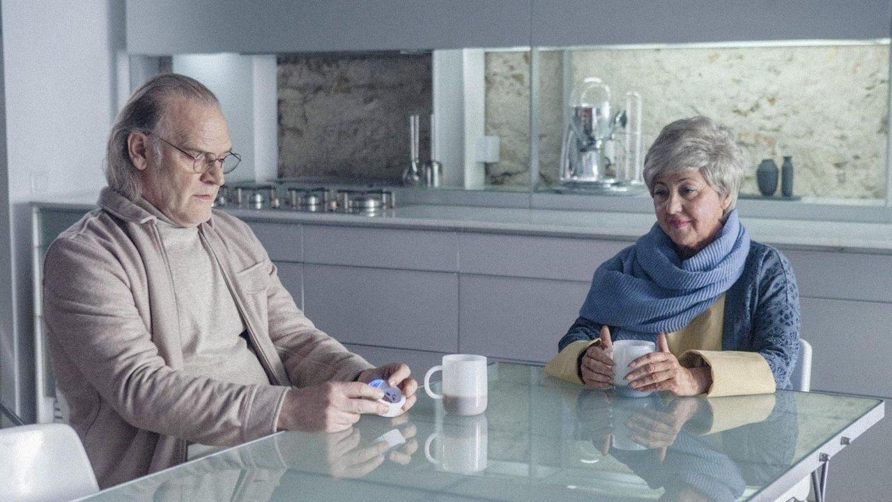 Project Time backdrop