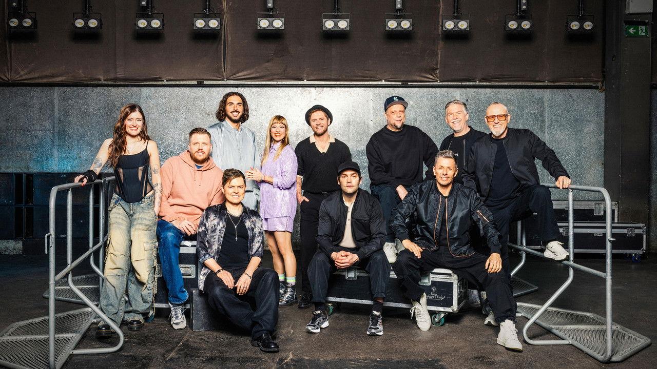 Sing meinen Song – Das Tauschkonzert backdrop