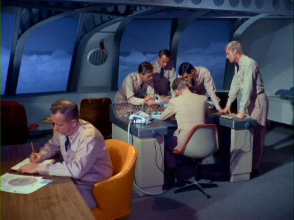 Eleven Days to Zero (Color)