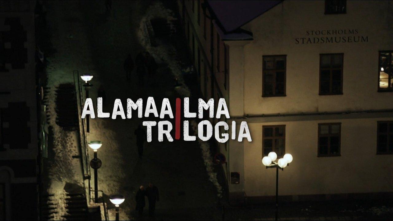 Alamaailma Trilogia backdrop