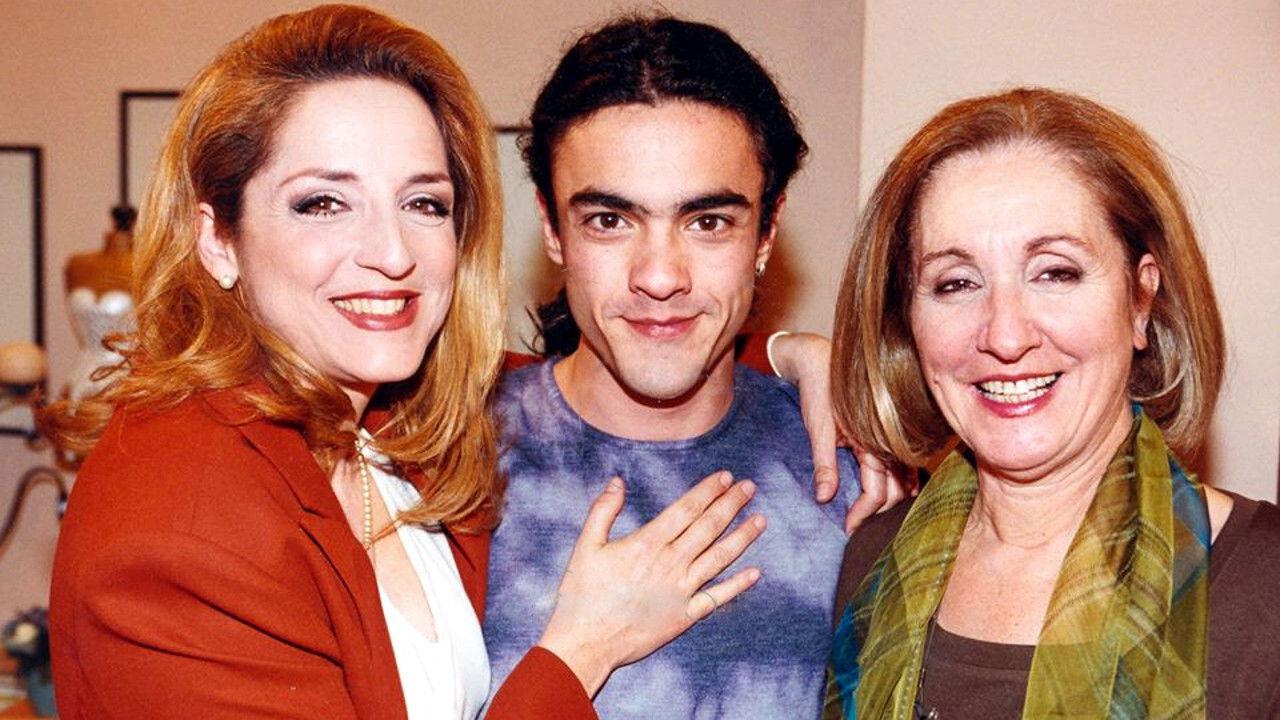 Deka lepta kirigma backdrop