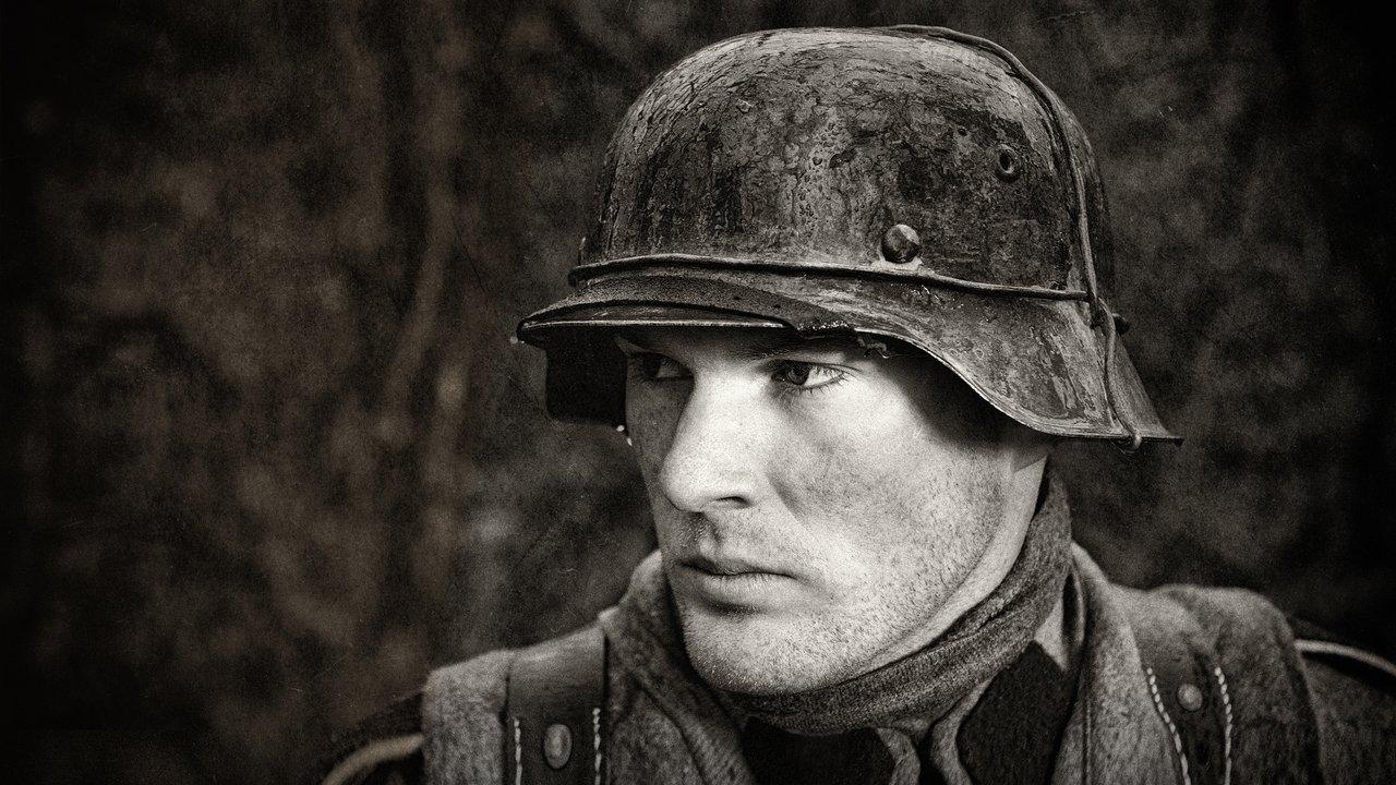 Project Nazi: The Blueprints of Evil backdrop