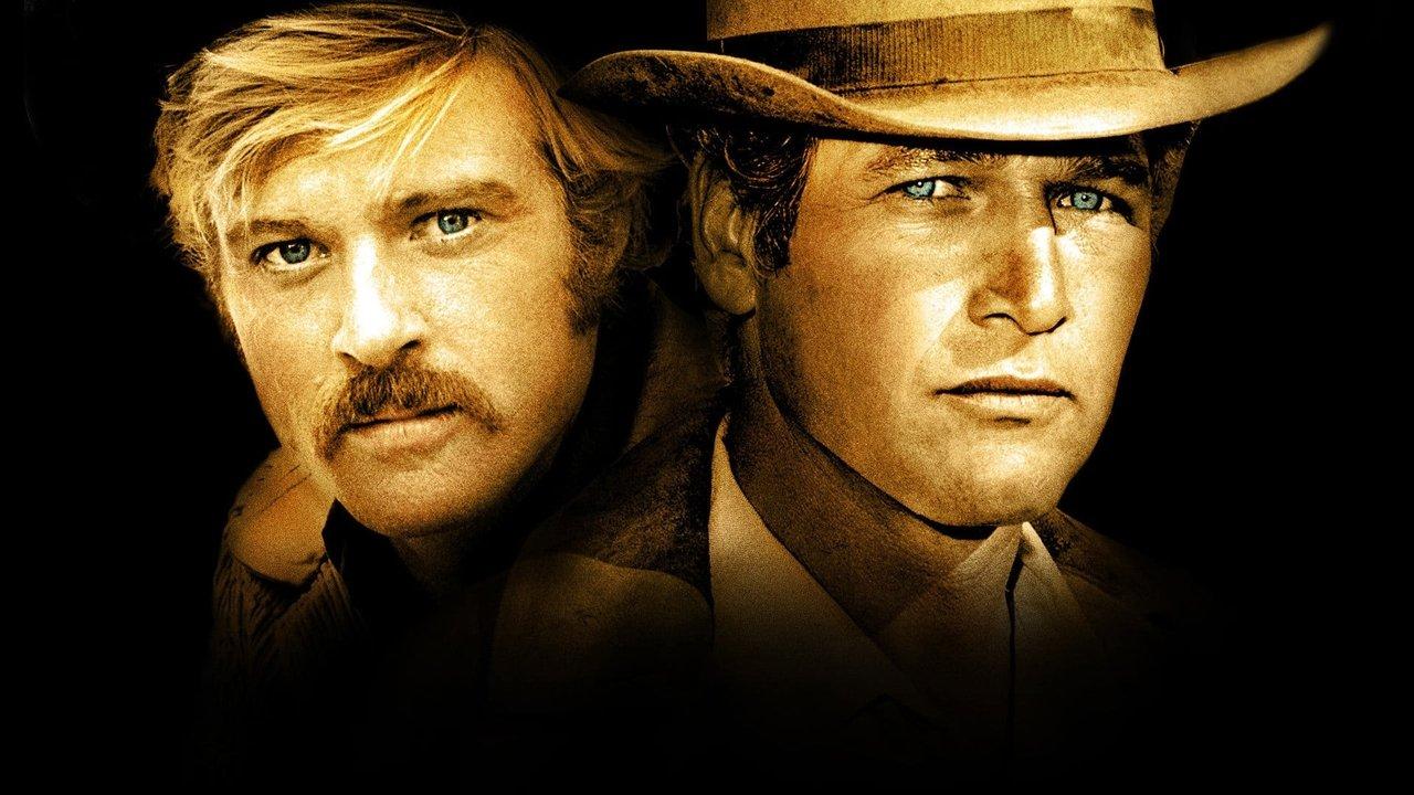 Butch Cassidy and the Sundance Kid Collection backdrop
