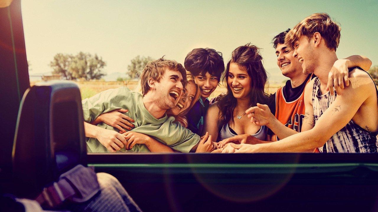 How to Screw It All Up backdrop