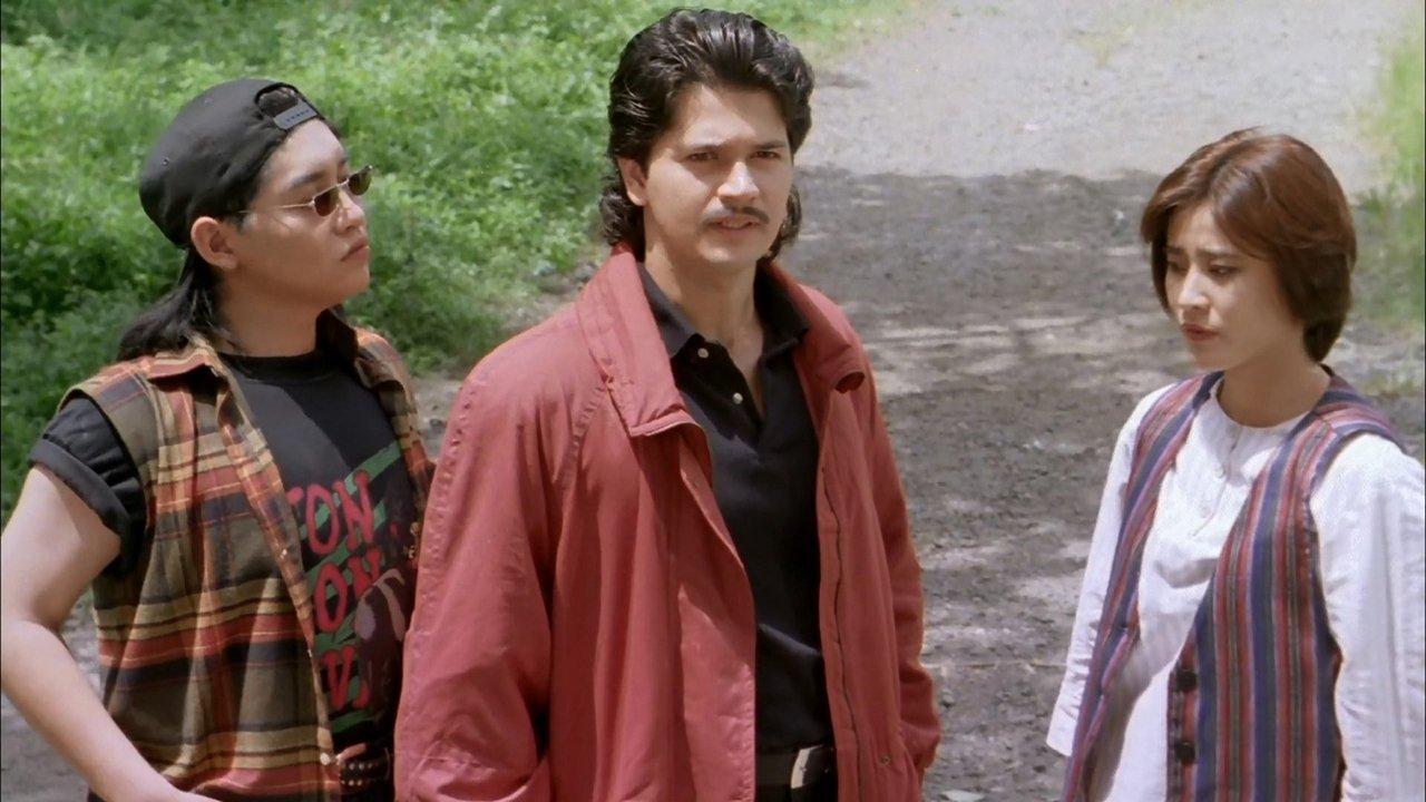 Power Connection backdrop