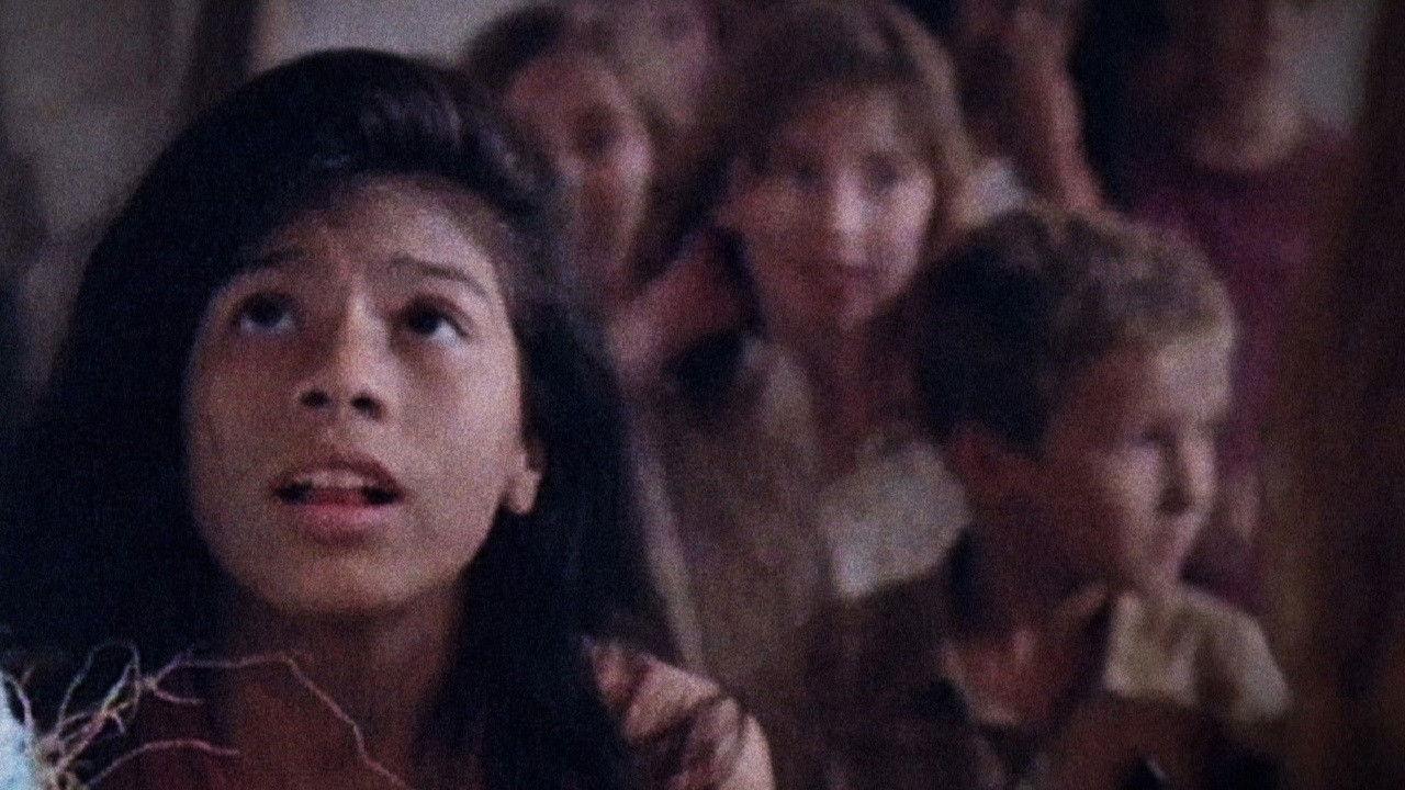 Vanished Without a Trace backdrop