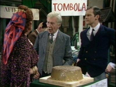 The Love of Three Oranges