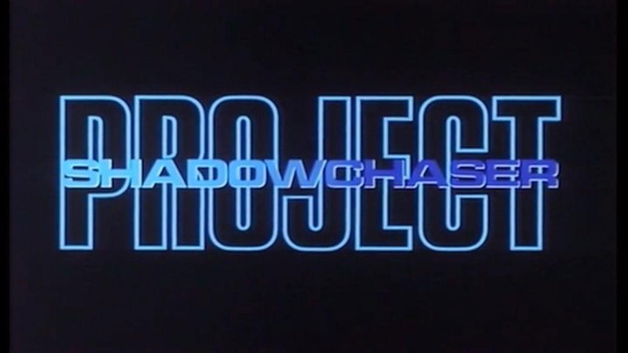Project: Shadowchaser (1992)
