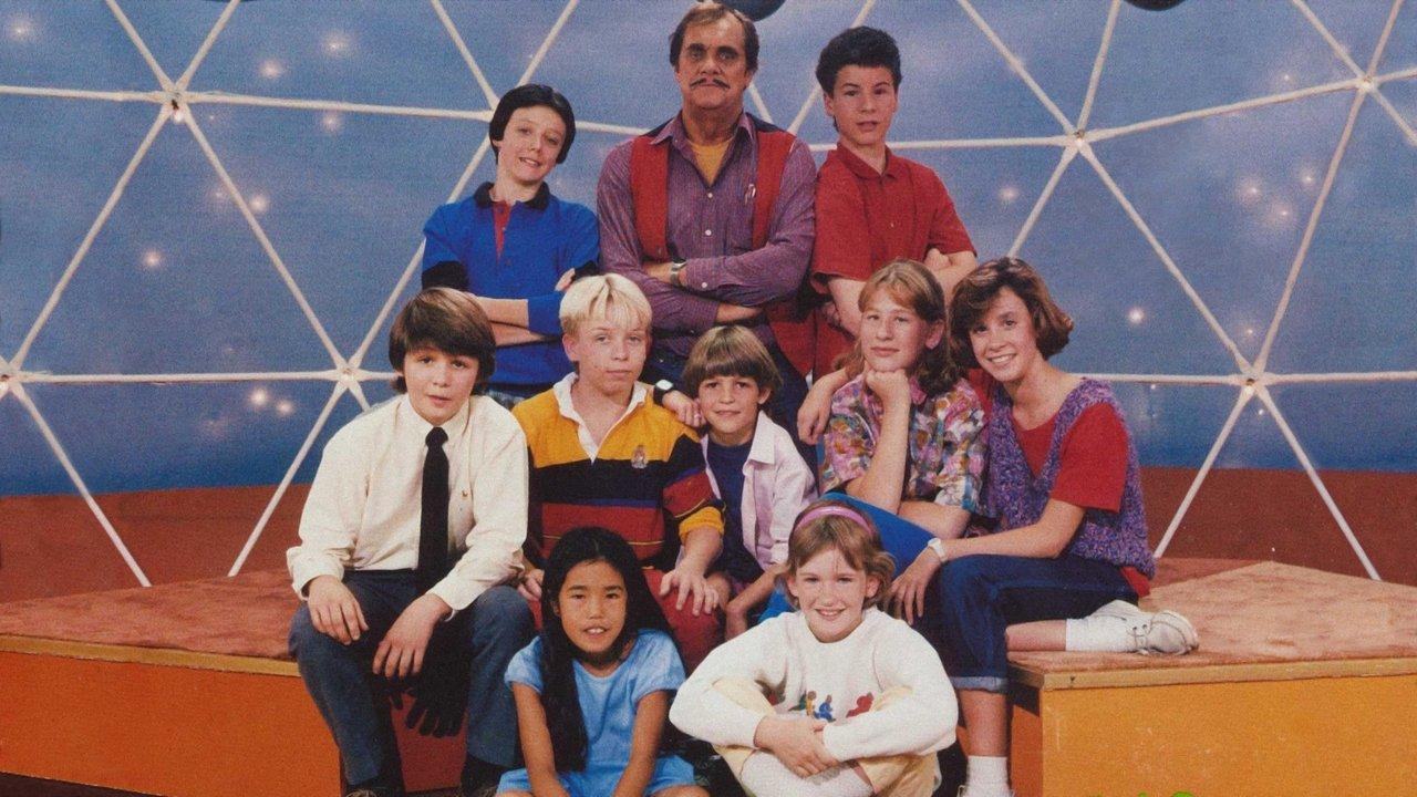 You Can't Do That on Television backdrop