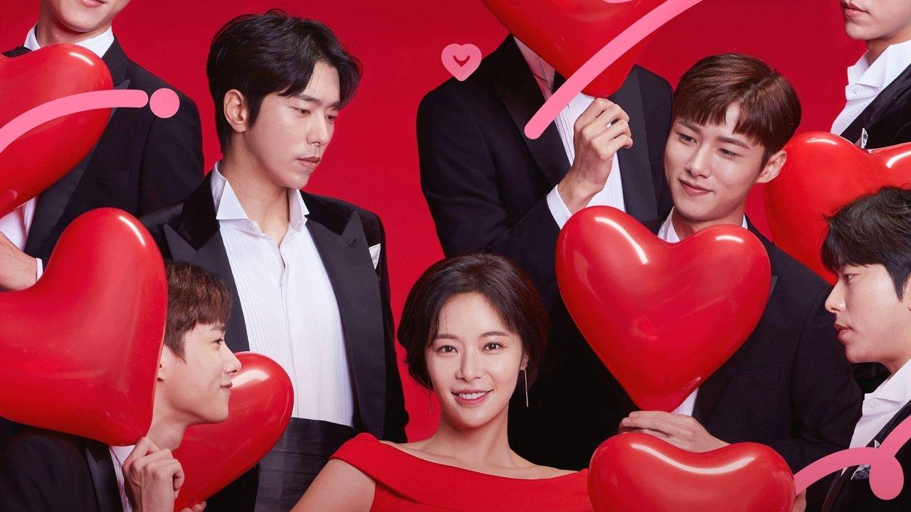 To All The Guys Who Loved Me backdrop