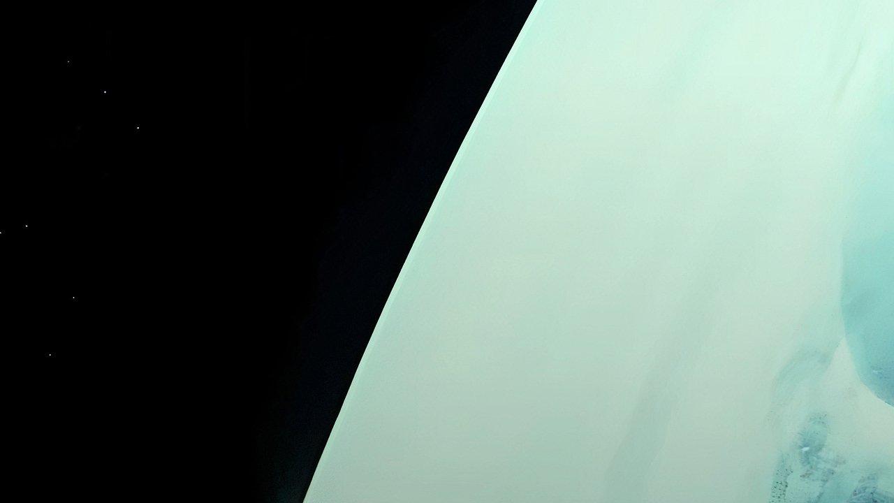 2001: A Space Odyssey – What Is Out There? backdrop