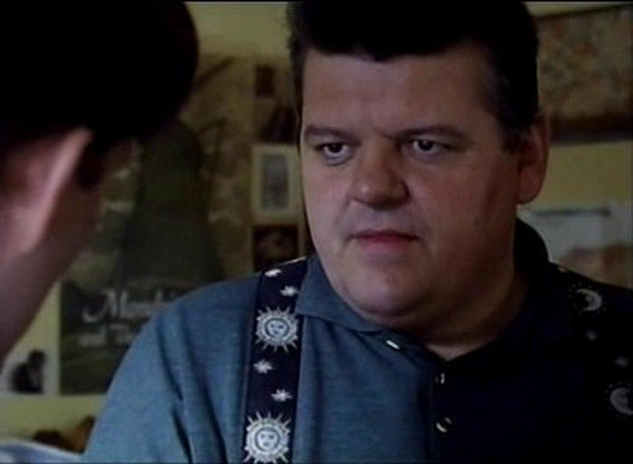 The Mad Woman in the Attic (2)