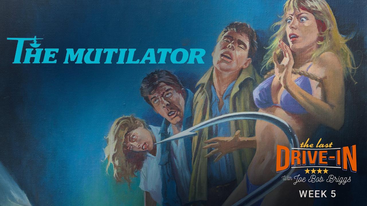 The Mutilator