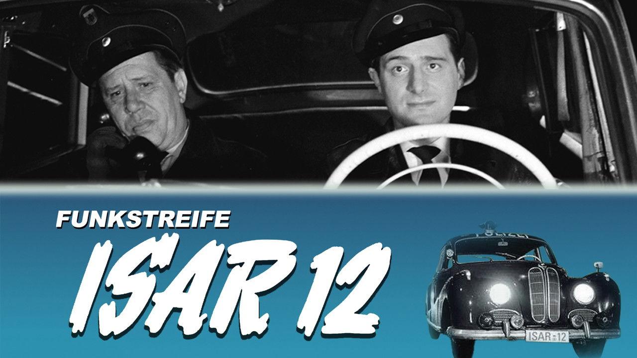 Funkstreife Isar 12 backdrop