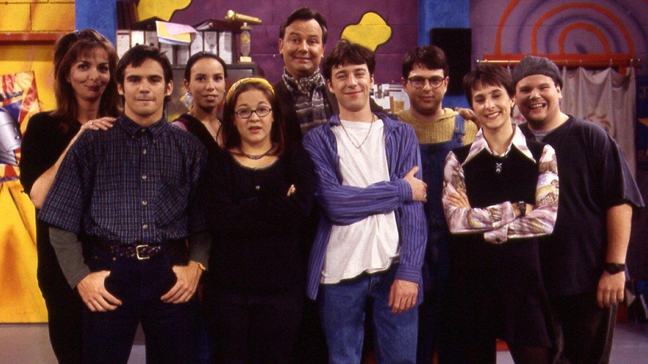 Radio Enfer backdrop