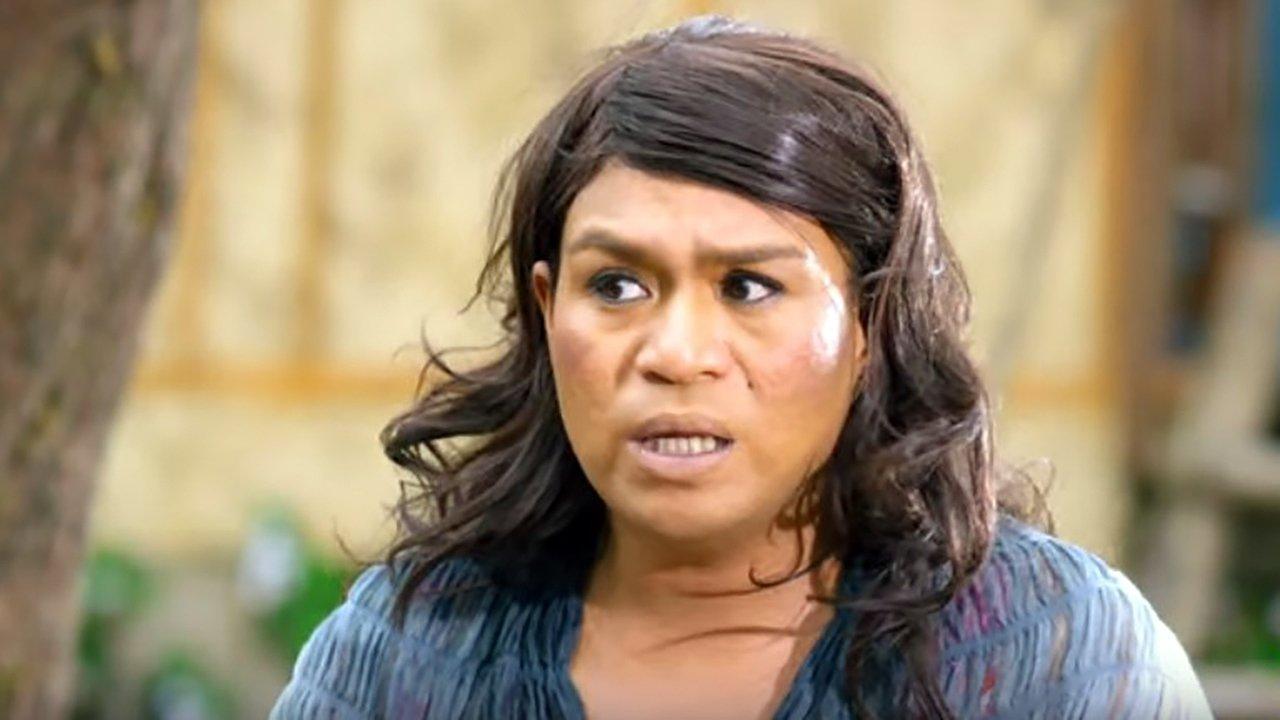 Lumayo Ka Nga Sa Akin backdrop