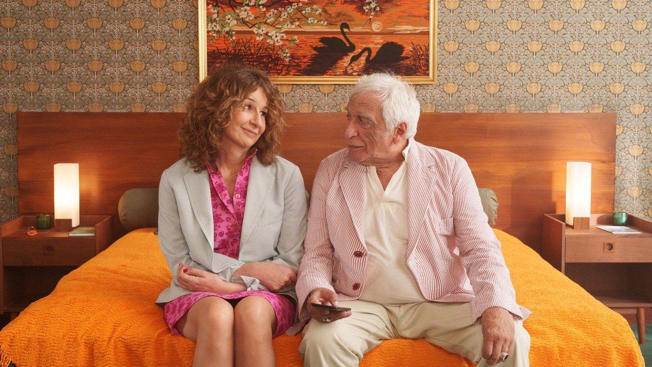 It Takes Two To Tango backdrop