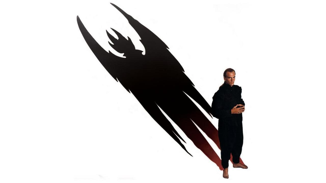 Warlock Collection backdrop