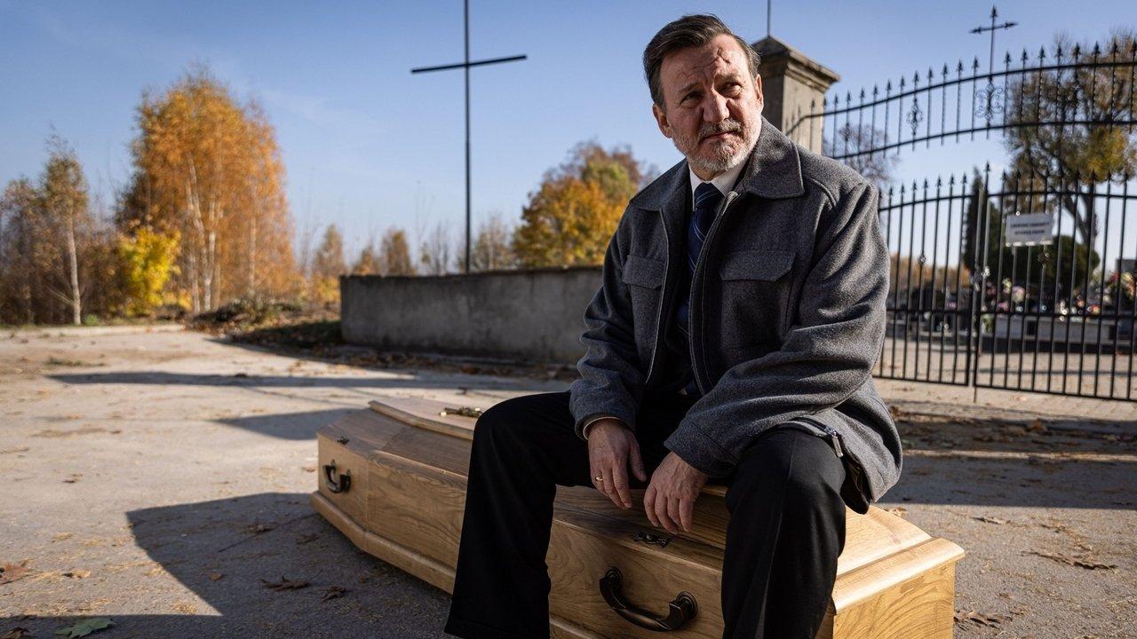 A Minute of Silence backdrop