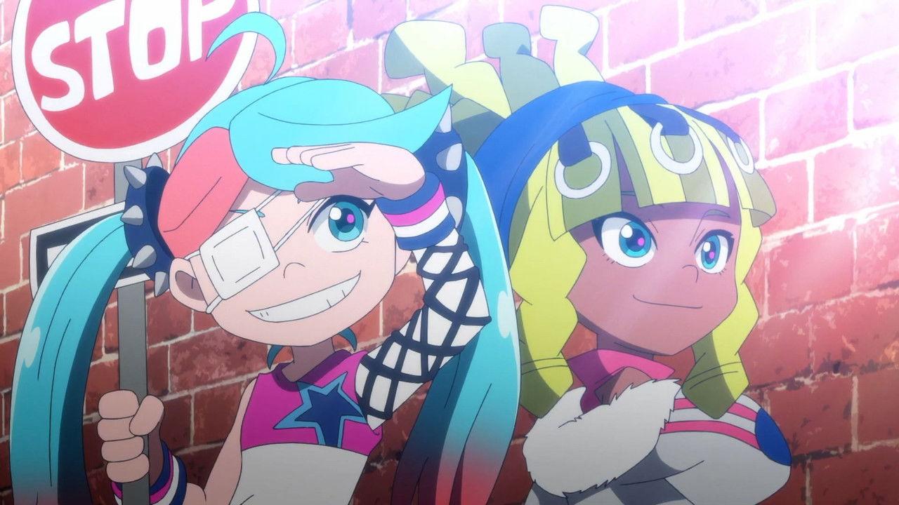 Emma and Lucy's Fun-sized Adventure