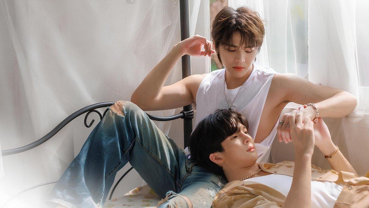 Every You, Every Me backdrop