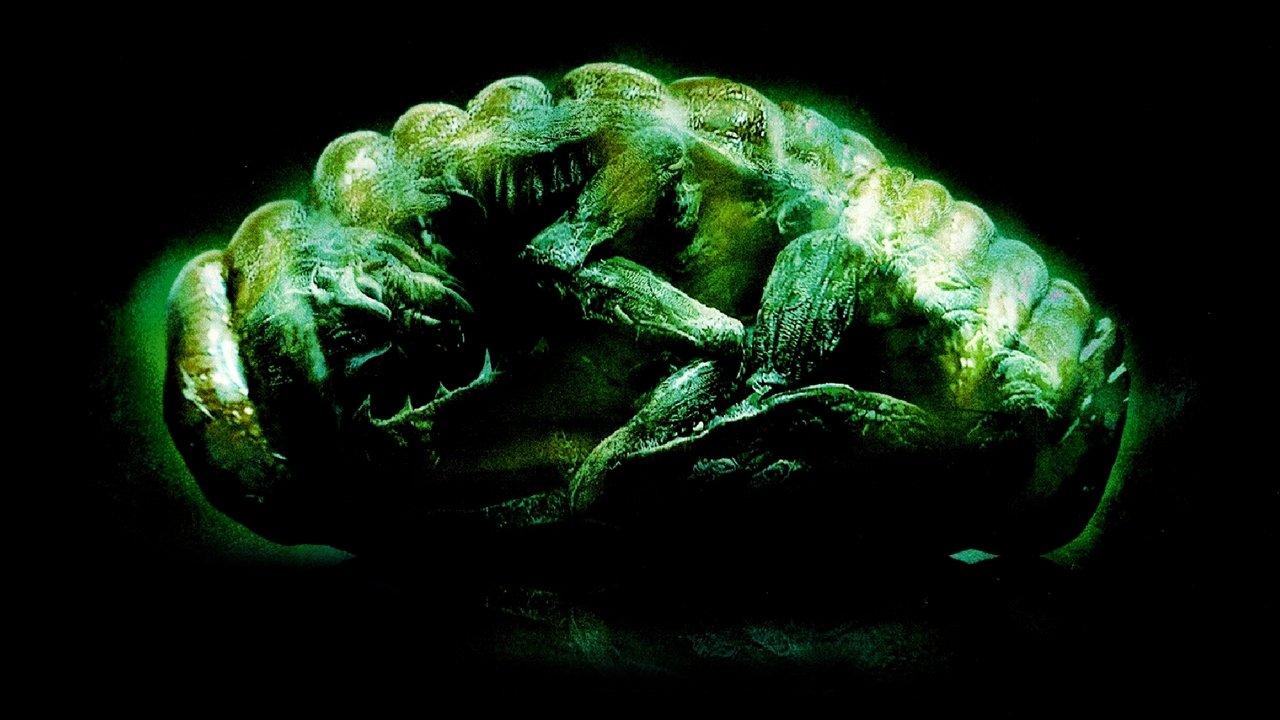 Mimic Collection backdrop