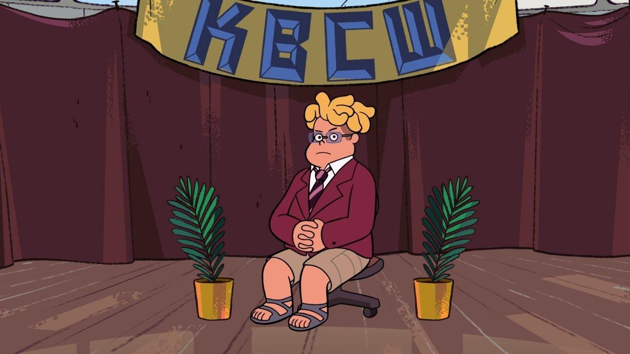 Rising Tides, Crashing Skies