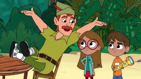 Fighting for Fatherhood