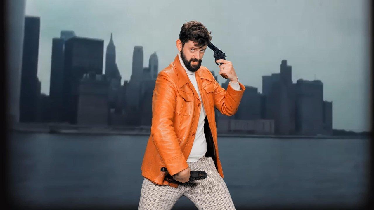 Fin vs the Internet backdrop