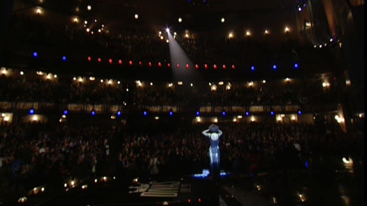 VH1 Divas Live 2: An Honors Concert for VH1's Save the Music backdrop