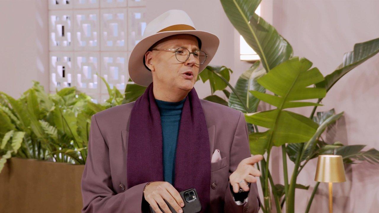 Ross Mathews vs. The Ducks