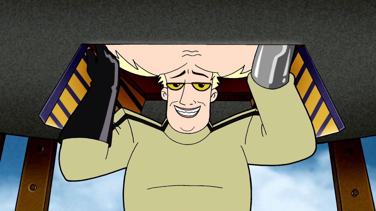 Don't Get a Big Head