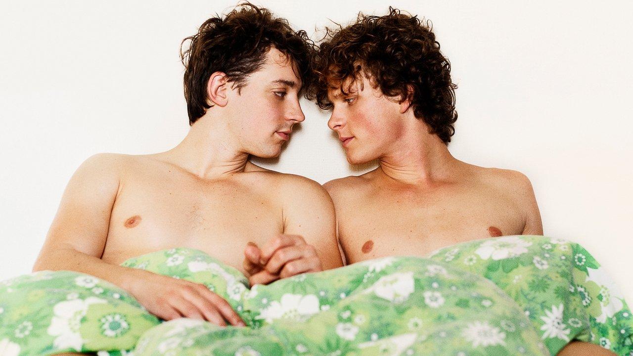 Don't Ever Wipe Tears Without Gloves backdrop