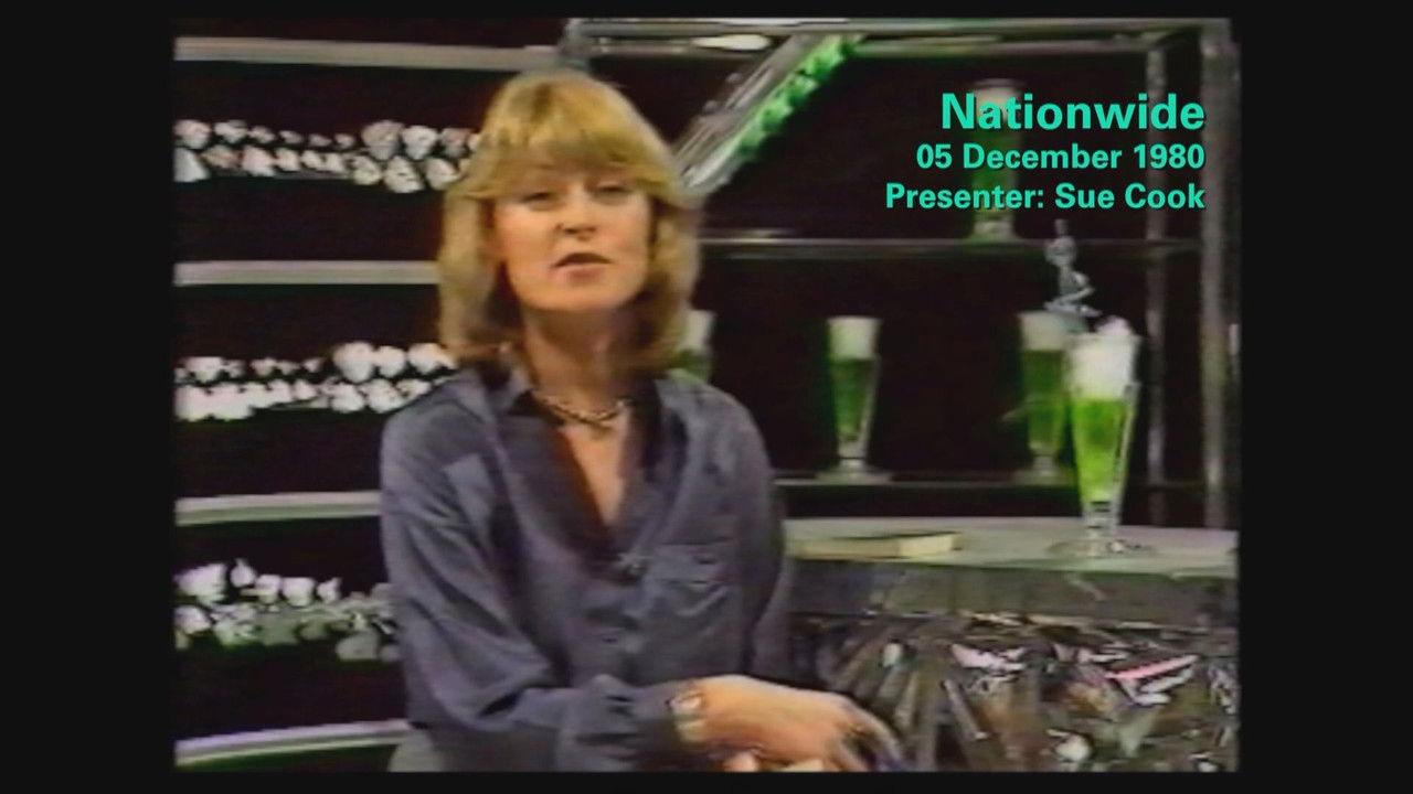 Douglas Adams on Nationwide