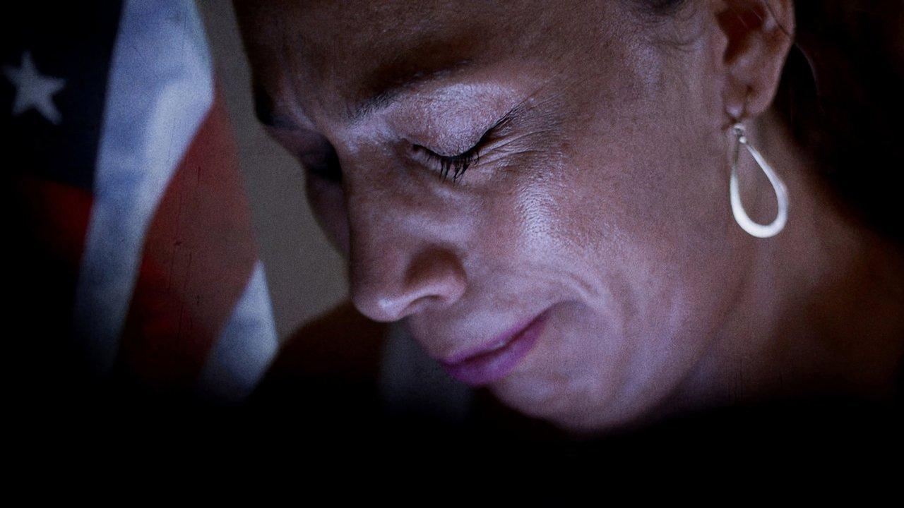 Living Undocumented backdrop