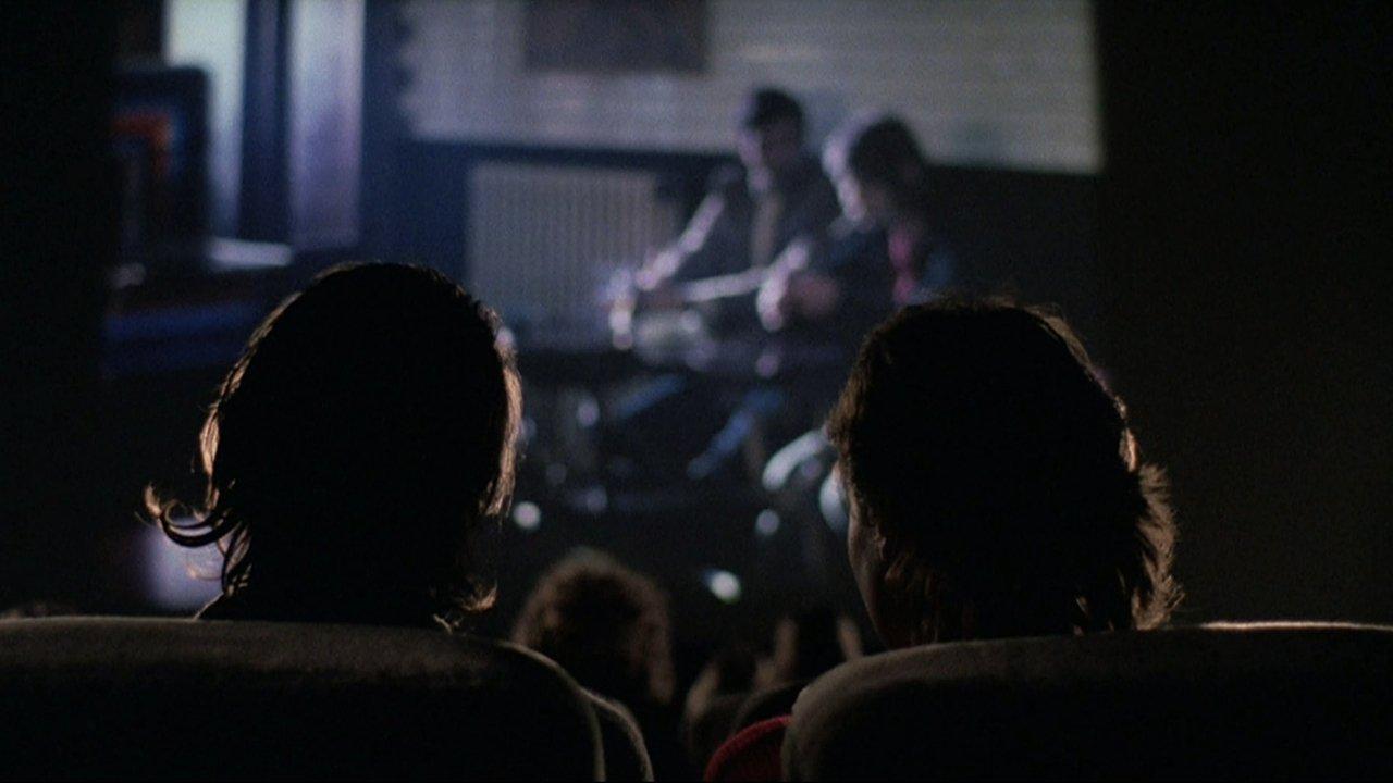 System Without Shadow backdrop