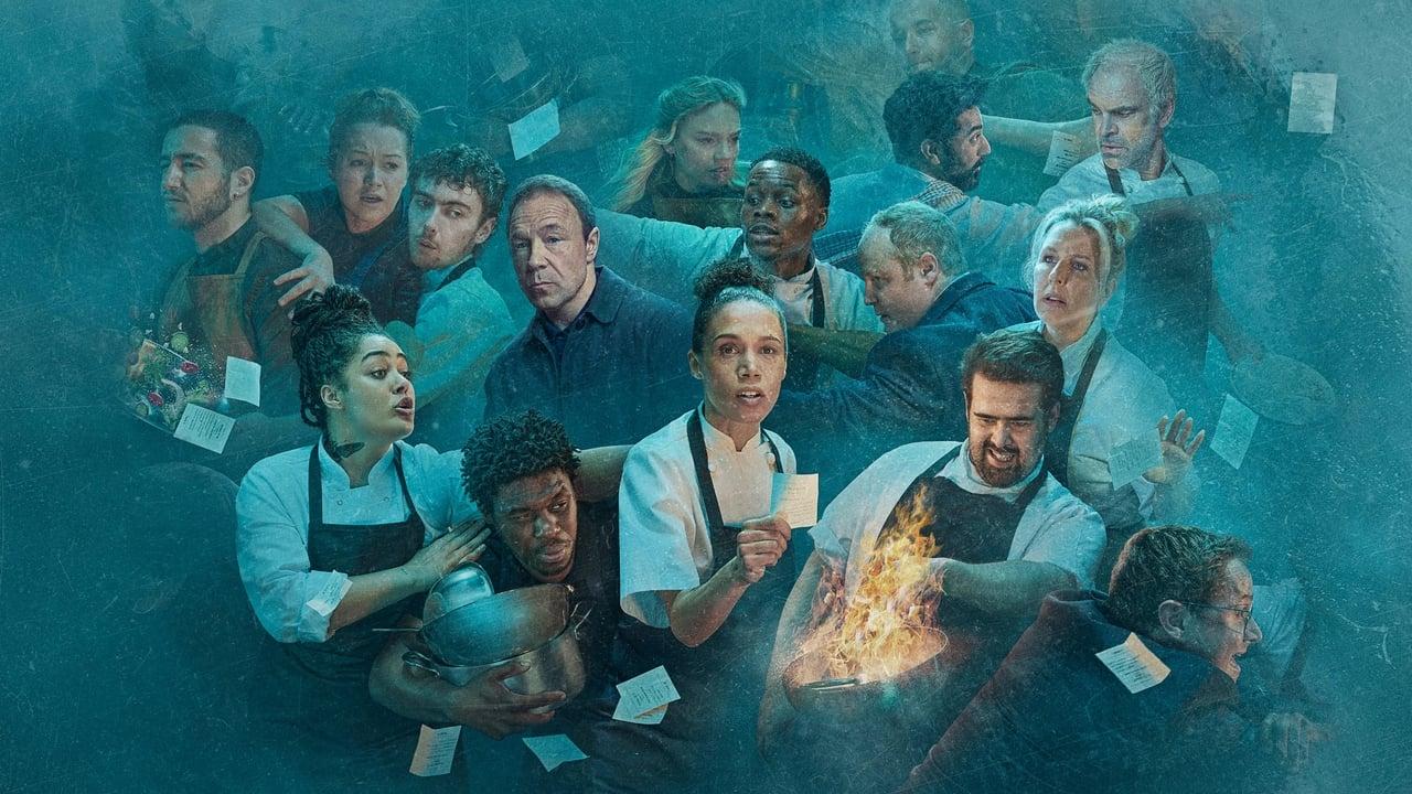 Boiling Point backdrop