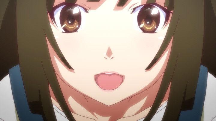 Koyomimonogatari: Koyomi Mountain