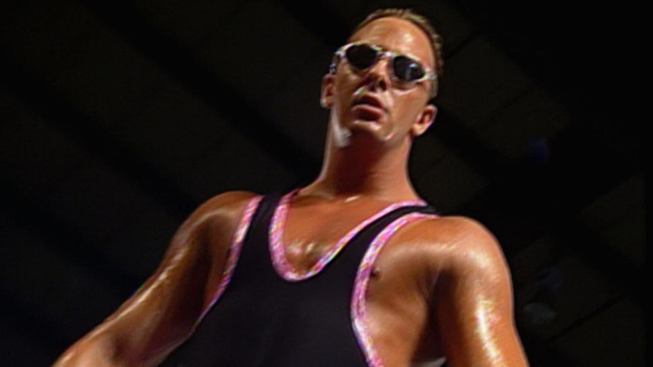 ECW Wrestling - Oct. 01, 1999