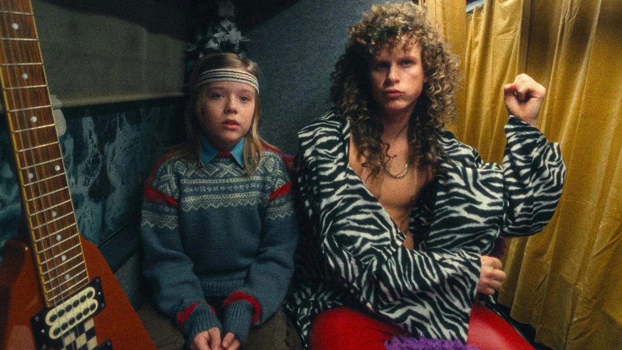 Rock Stars and the Steiner School